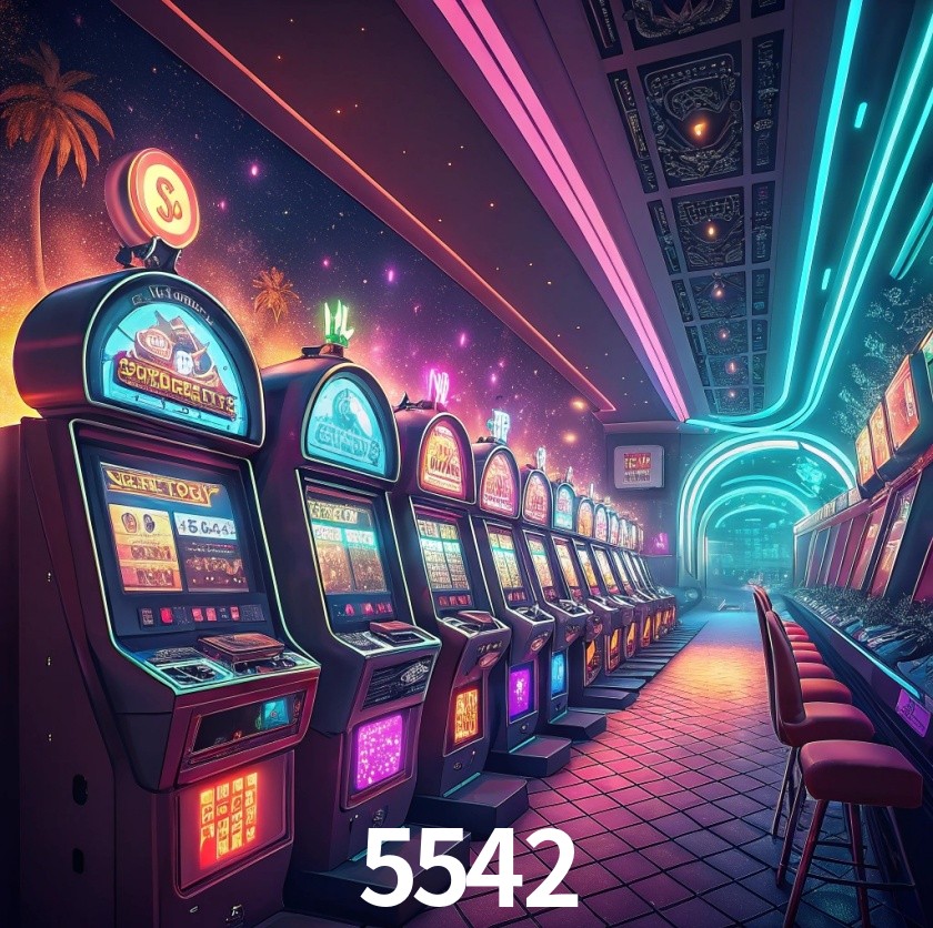  5542