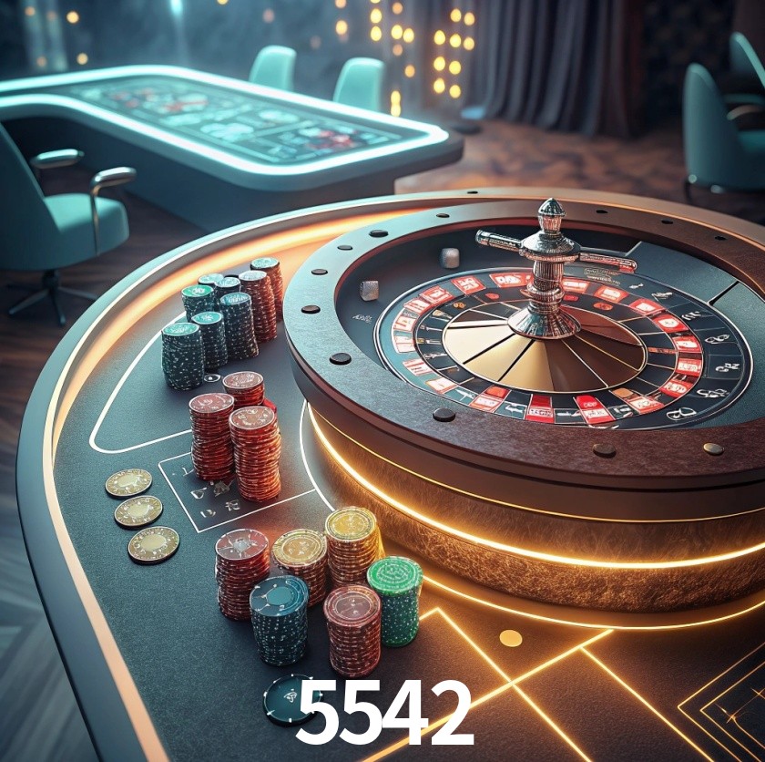 5542