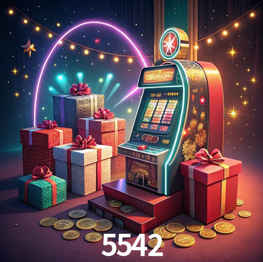 5542