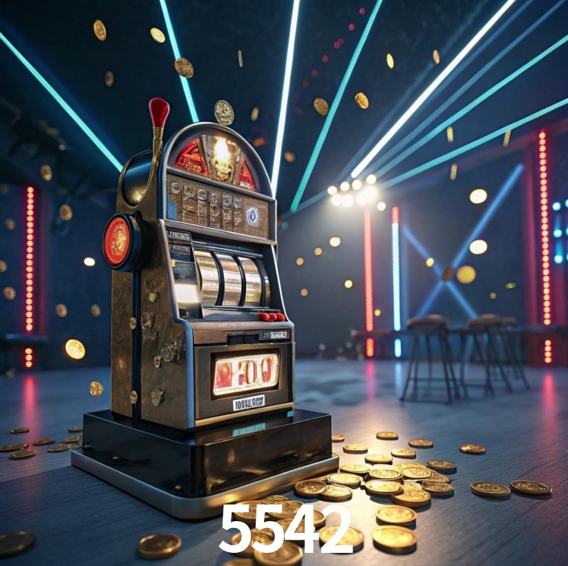 5542