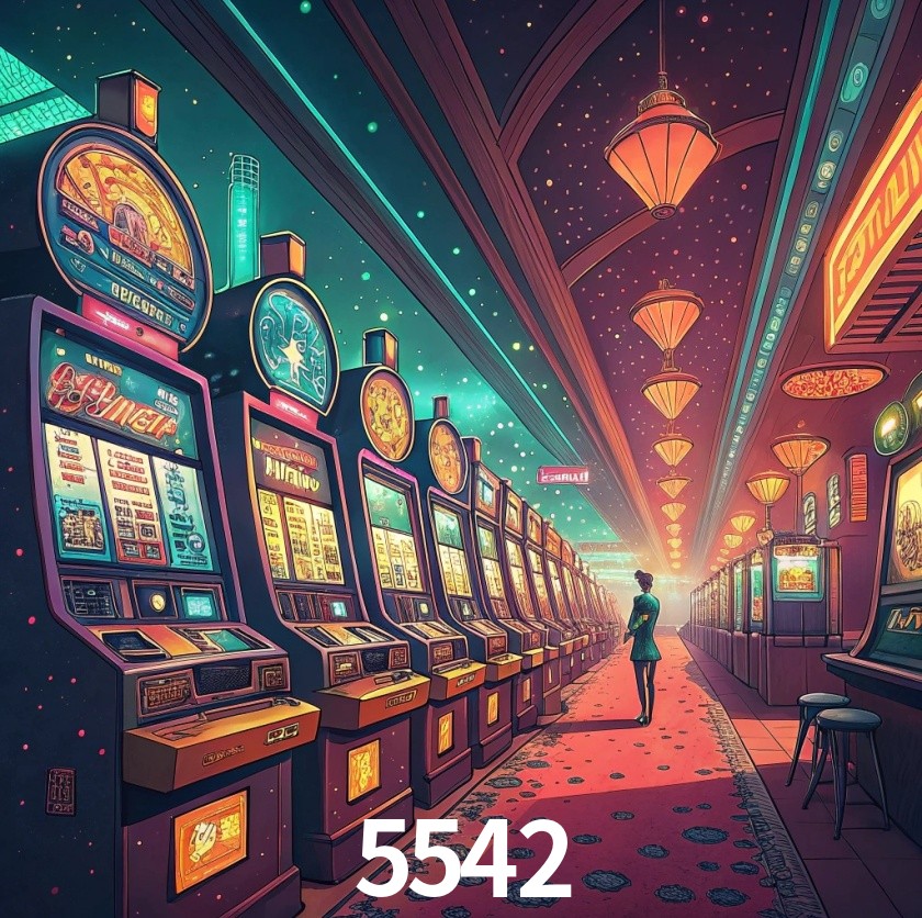  5542