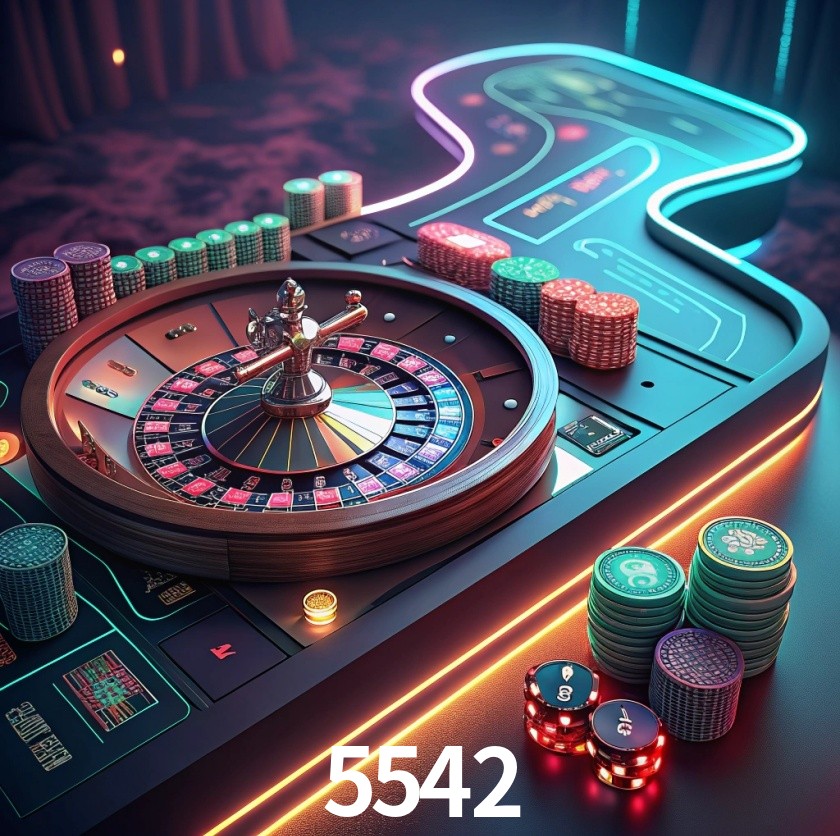  5542