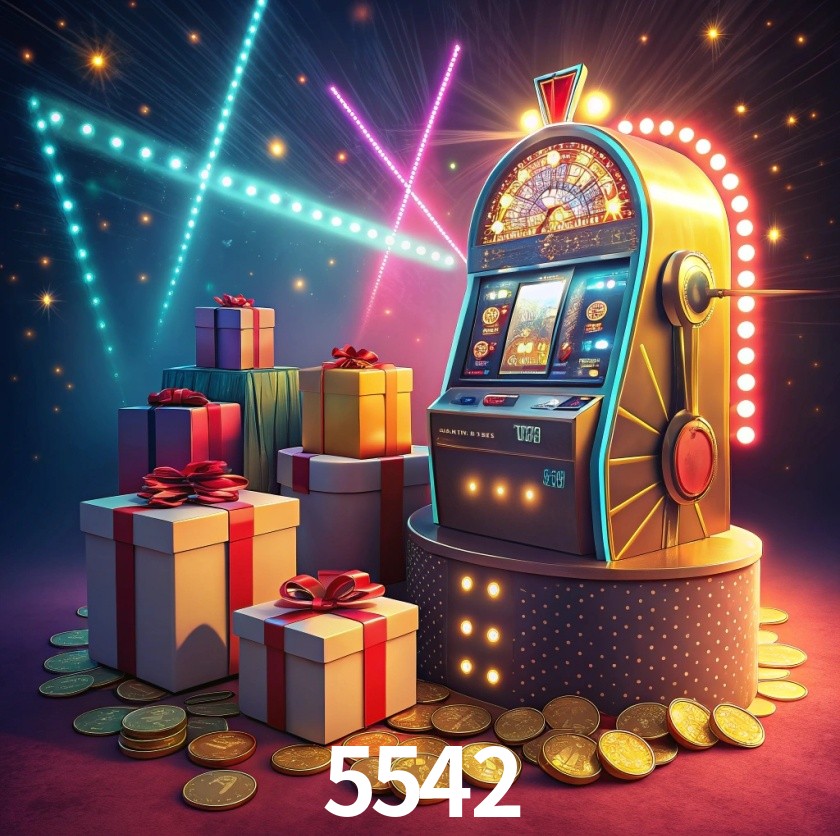  5542