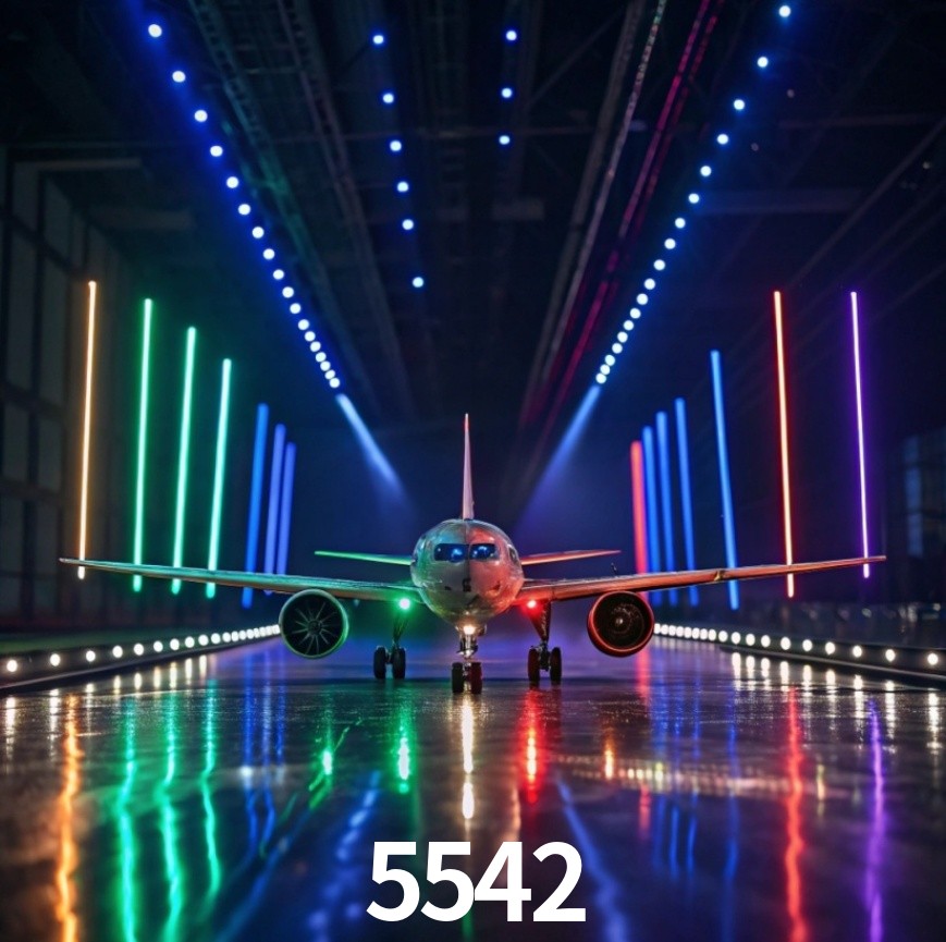 5542