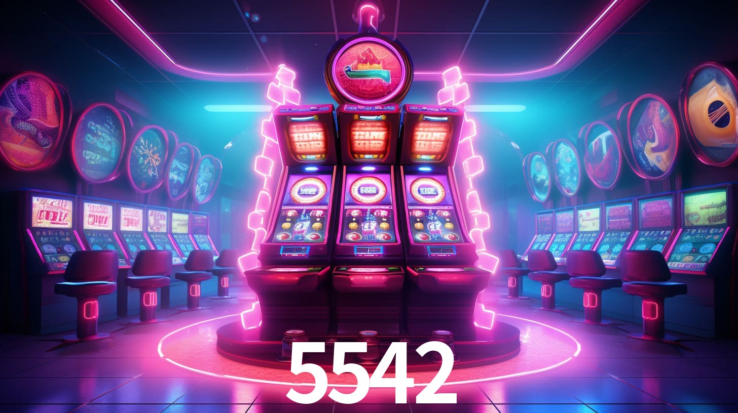 5542,5542 bet