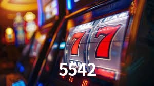 A Popularidade dos Caça-Níqueis no 5542