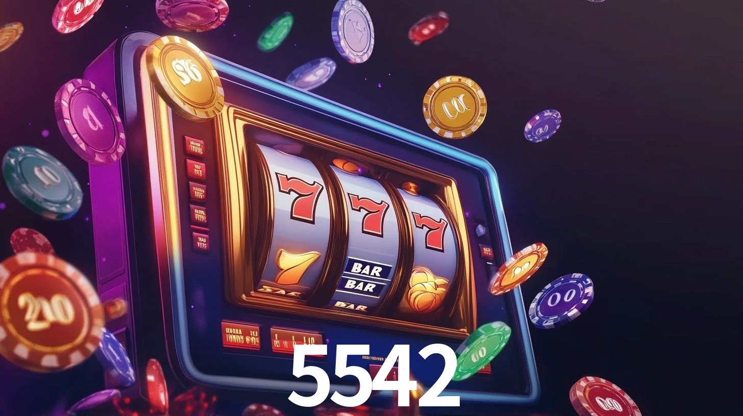 5542,5542 bet