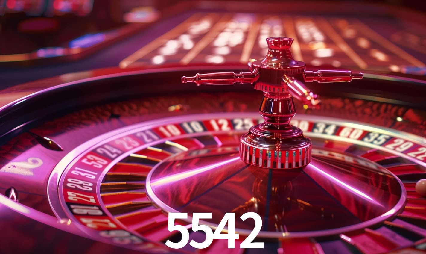 Casino Ao Vivo 5542