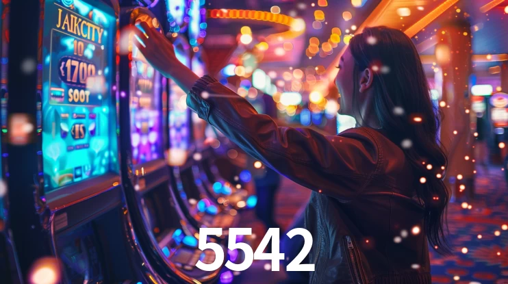 5542,5542 bet