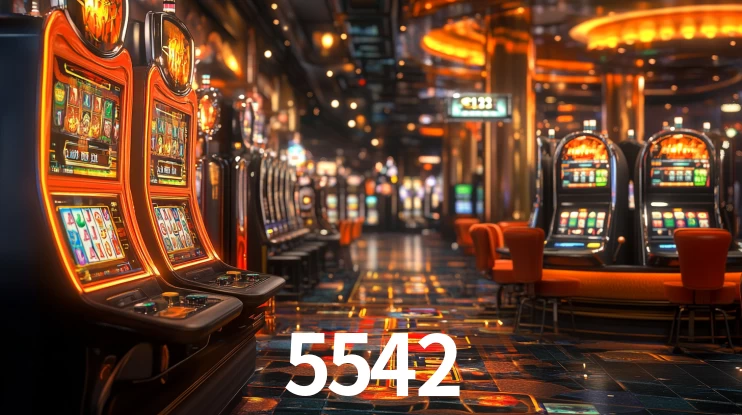 5542 bet