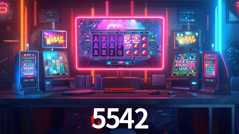 5542 bet