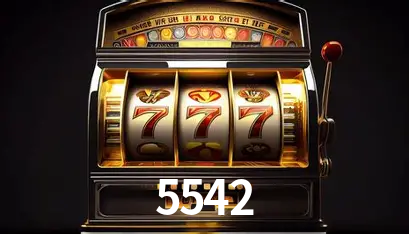 PIX Instantâneo 5542